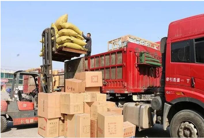 厦门到稻城县物流专线