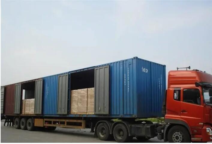 厦门到稻城县整车运输