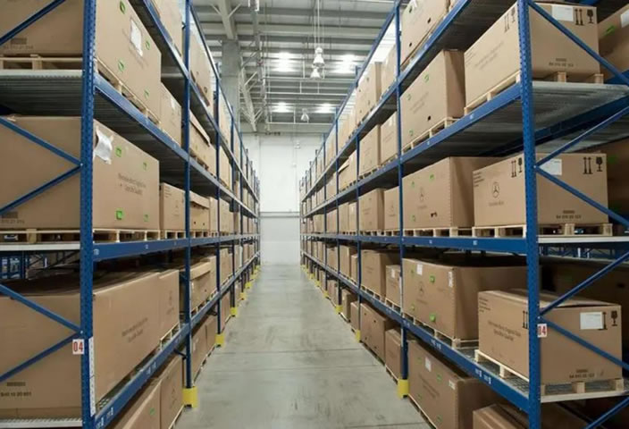 厦门到稻城县货物仓储