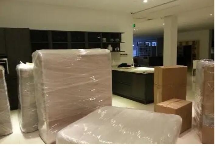 厦门到稻城县长途搬家